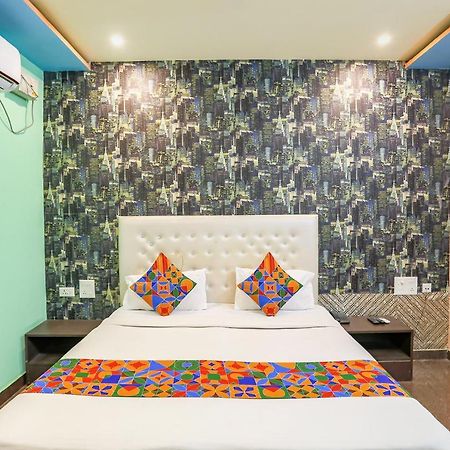 Fabhotel Kriti Green Waranasi Zewnętrze zdjęcie